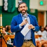 Rabbi Sam Blustin