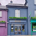 Time After Time: Lancaster Lodge and The Huntsman Inn