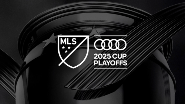 MLS Cup Playoffs matches are free to Apple TV subscribers