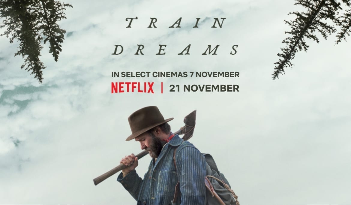 Todo el mundo habla de ella: esta es la nueva película de Netflix que la  crítica pone como la mejor del año