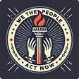 We The People Act Now's avatar