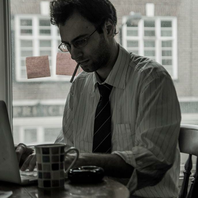 Newsletter of Things (But Mainly Movies) 