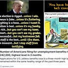 Review: US in Crisis, Week 18