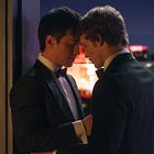 How Heated Rivalry’s cinematography tells more than a hockey love story