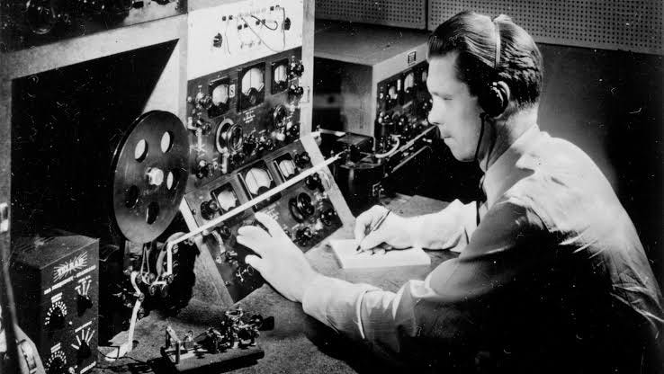 The FCC's RID and Japan's Surrender - Warfare History Network The FCC's RID and Japan's Surrender - Warfare History Network