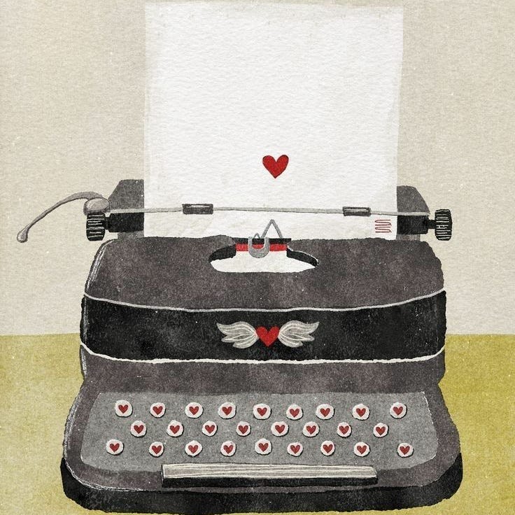 Unread Letters \ud83d\udc8c