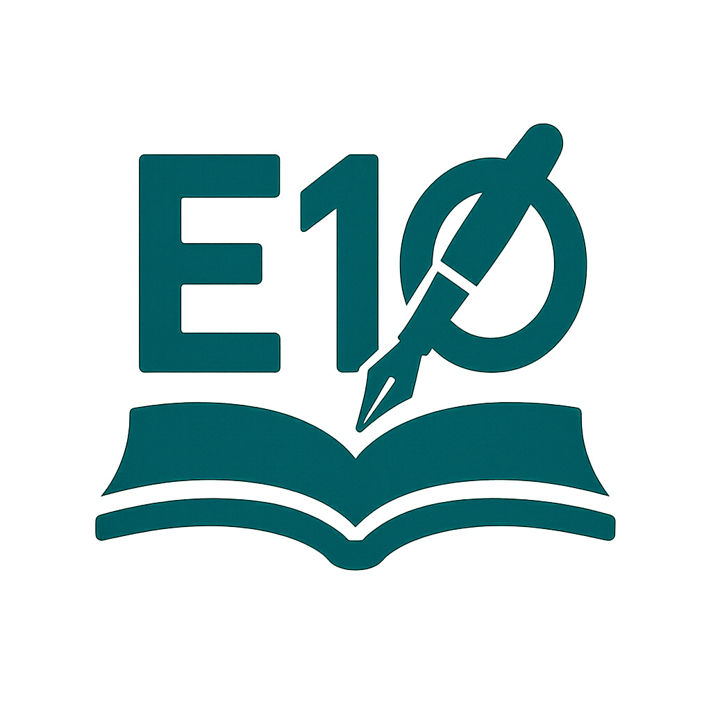 Artwork for Escritor 10 Ocupado