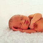 The Usual Suspects are now Approving Killing Babies