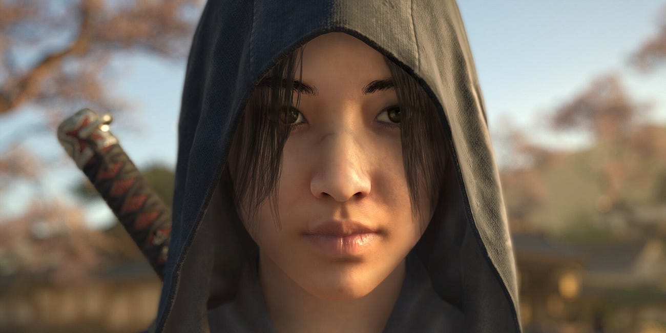 After Claiming To Spend €20 Million On Bug Fixes And Polishing, 'Assassin's Creed Shadows' Bugs Out On Gameplay Stream