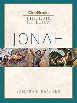 Paperback Jonah Book