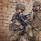Dispatches from the Front Line