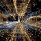 Causal Calculus: Gravitational Modification of Dynamics