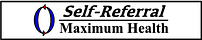 Improve Self-Referral for Maximum Health !
