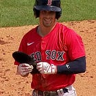 Non-Roster invitee highlight: Tyler McDonough looks to make the most of his time in major league camp