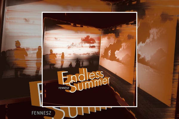 Fennesz : Endless Summer (2001) Fennesz : Endless Summer (2001)