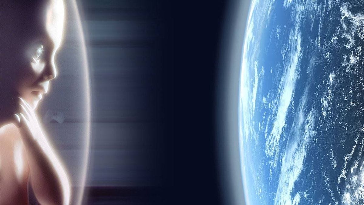 2001: odisea en el espacio': 50 años después un vídeo perdido de Kubrick  explica su final