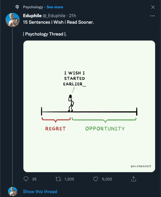 The Cringe Threadoors