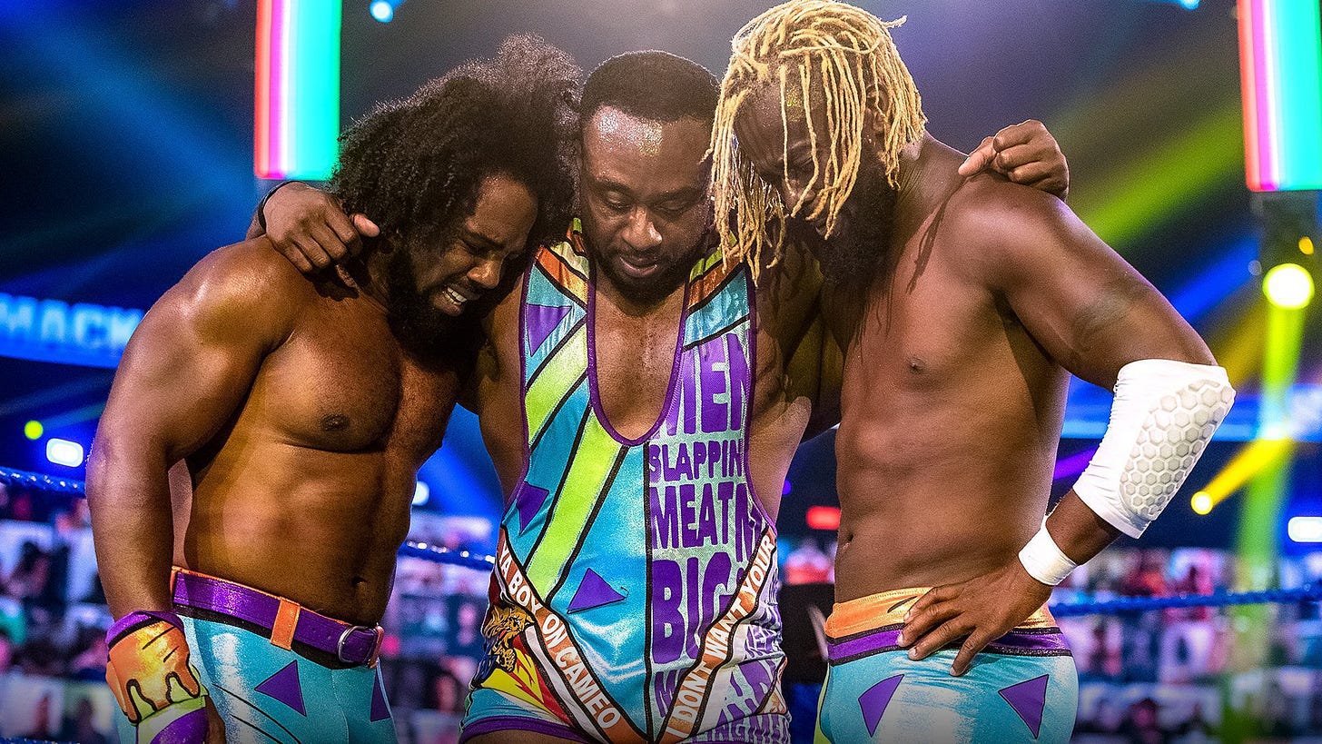 A conversation about mental health: The New Day: Feel The Power, Sept. 13,  2021