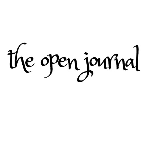 THE OPEN JOURNAL 