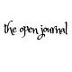 THE OPEN JOURNAL