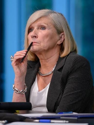 Chantal Mouffe - Wikipedia