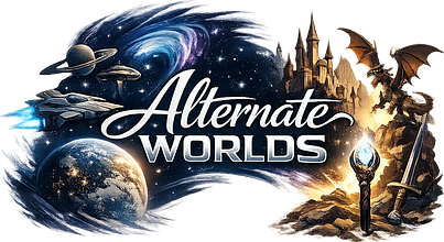 Alternate Worlds