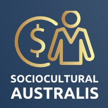Sociocultural Australis