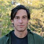 Josh Riedel's avatar