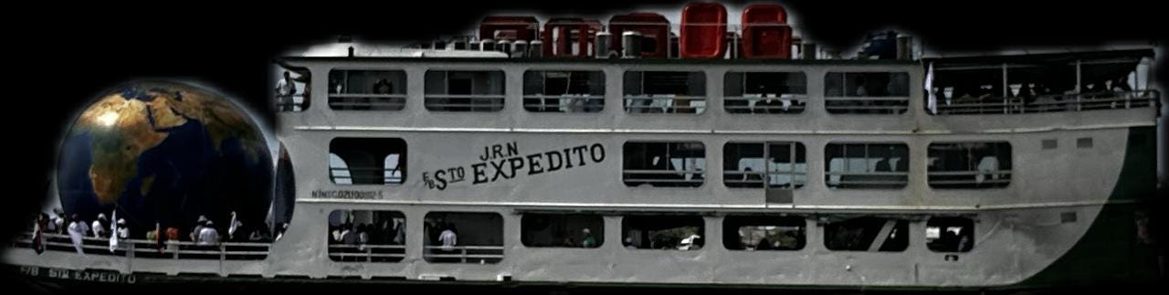 Beyond Carbon: A Paradigm Shift for Climate Action – resilience.org