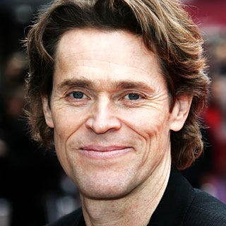 willem-dafoe