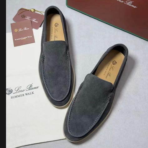 Men style