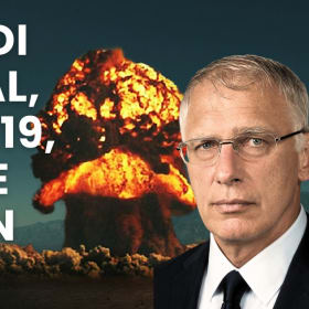 The Saudi nuke deal, Section 219, and the "golden age"