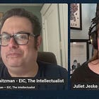 Why FOX News Still Has a Grip on MAGA | Decoding FOX News’ Juliet Jeske Joins History of the Present