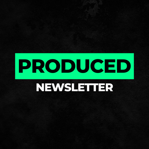 Produced Newsletter
