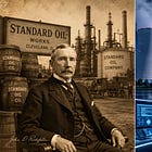 The Standard Oil of Nuclear