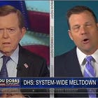 Kris Kobach Applying For Ralph Fiennes's Job In That One Movie, What Was It, 'Bucket List'