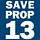 Save Prop 13
