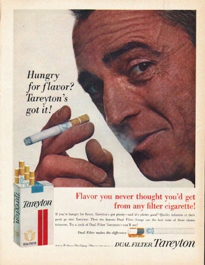 how does tobacco affect mental health This Month in Psychopharmacology