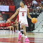 Wisconsin Basketball Exit Interview: Daniel Freitag After Entering Transfer Portal