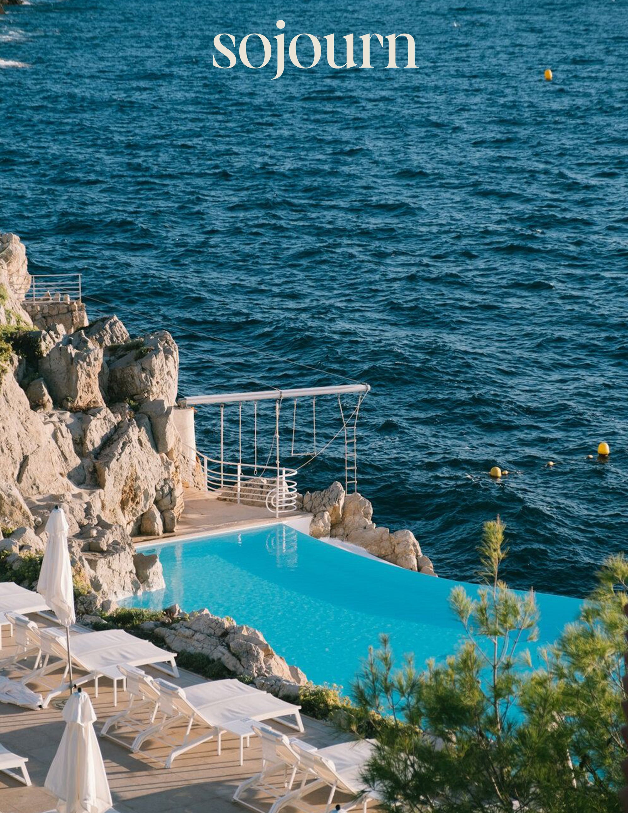 French Riviera Summer — a week-long guide to our favorite euro-summer destination