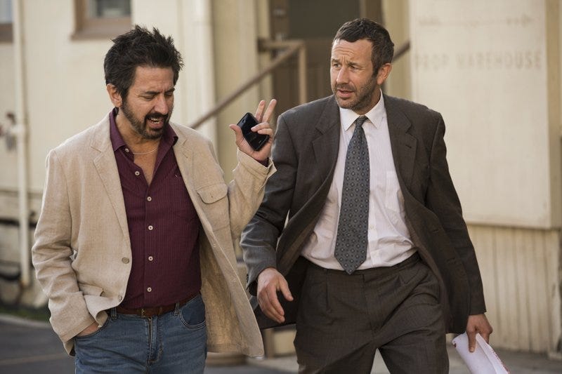 ray romano get shorty epix hot summers shows ray romano get shorty epix hot summers shows