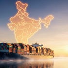 🔥Is India Trying to Build Its Own Maersk?