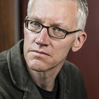 Rak höger med Ivar Arpi