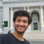 Arin Agrawal's avatar