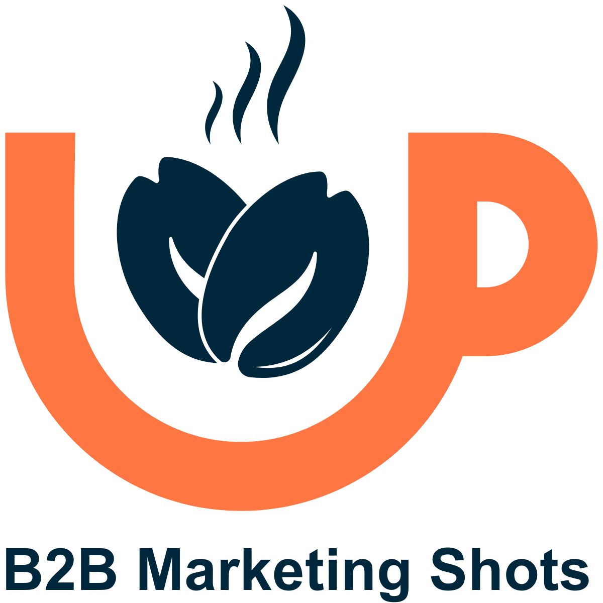 B2B Marketing Shots