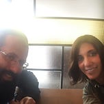 Eli Goldsmith’s New Flow Letter