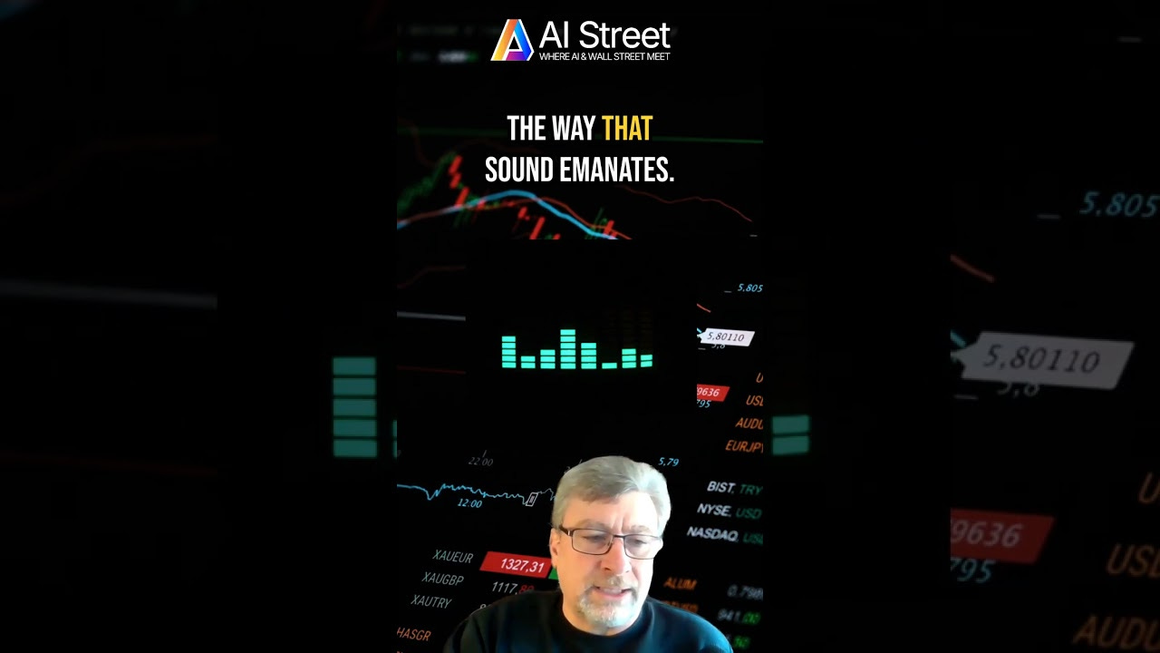 YouTube video by AI Street YouTube video by AI Street