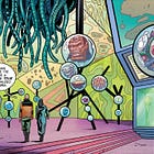 [COMIC] MUZEO DE KLERA