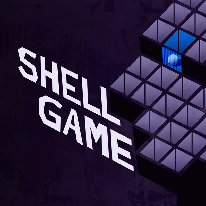 Shell Game
