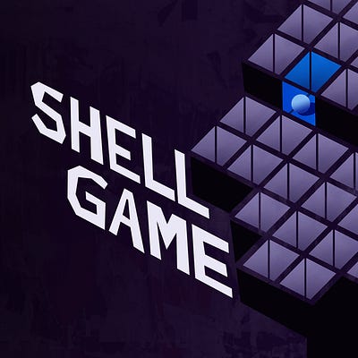 Shell Game | Evan Ratliff | Substack